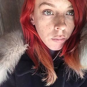 Meet your Posher, Jacquelyn